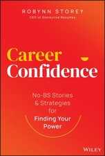 Career Confidence by Robynn