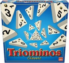 Triominos classic - classic, |