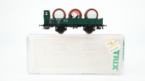 Trix 23984 weinfasswagen - weinfasswagen, 39
