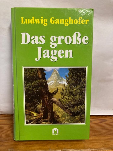 Das große jagen ludwig - das,
