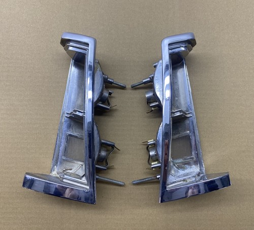 Ford taunus p7b satz rück - p7,