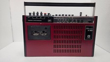 RFT Stern Kassettenrecorder R