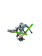 LEGO Star Wars Minifigur General Grievous sw0515
