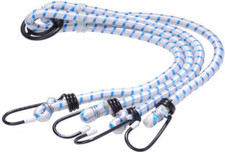 Gepäckspinne Koffergurt