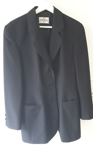 Dinomoda damen blazer 38 - dinomoda,