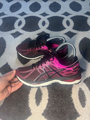 Asics gel cumulus damen - asics, gel-cumulus