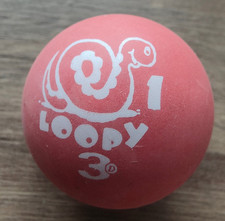 Minigolfball Minigolfbälle ~