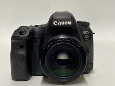 CANON EOS 6D MARK II 26.2MP