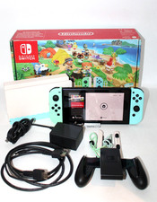 Nintendo Switch -32GB -HAC-002