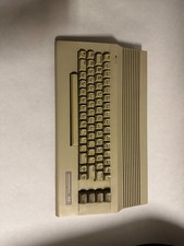 Commodore 64 C Bundle |VC1541
