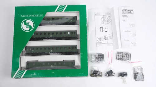Sachsenmodelle 14008 - sachsenmodelle,