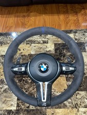 BMW CS Alcantara Carbon Dark