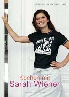 Kochen mit sarah wiener - mit,