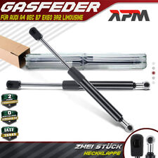 2x Gasfeder Heckklappe Dämpfer Kofferraum für Audi Cabriolet 8G7 B4 1993-2000