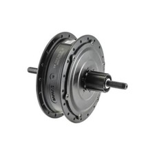 Nabenheckmotor 350W Kassette 6/7/8/9V BAFANG E-Bike