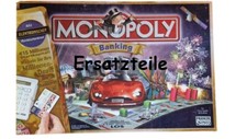 Parker Monopoly Banking