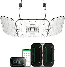 VIVOSUN AeroLight AW200,200W