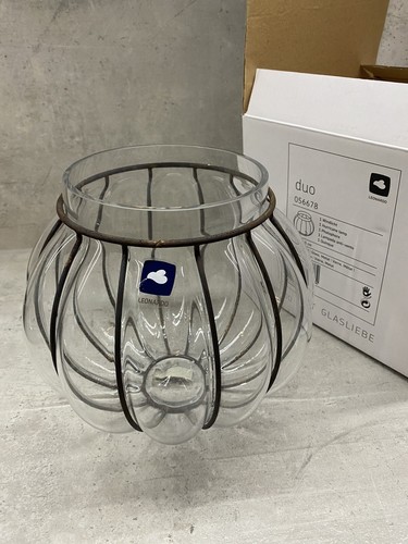 Leonardo windlicht duo - windlicht,
