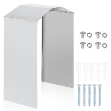 Wetterschutz, Wallbox