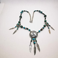 Wunderschöner Indianer