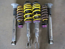 KW Gewindefahrwerk Fahrwerk Sportfahrwerk AUDI S4 B6 8E 4.2 V8 QUATTRO 1001006 