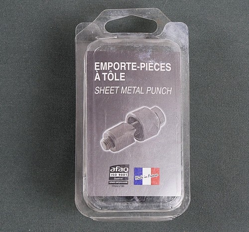 Blechlocher 3mm pg 21 - pg,
