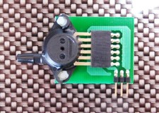 250 kPa Ladedrucksensor MAP