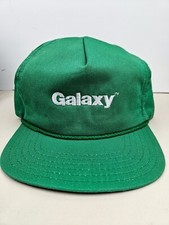 Vintage USA MADE Galaxy