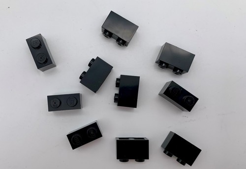 Lego 1x2 bausteine classic - lego,
