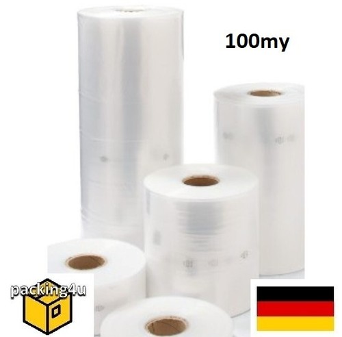Ldpe schlauchfolie auf - ldpe,