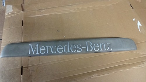 Mercedes benz vito w638 110 - mercedes-benz,
