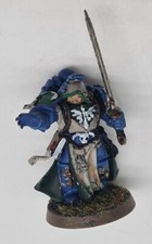 Turmiel Dark Vengeance Dark Angels Space Marines Warhammer 40K good painted