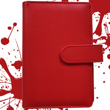 Ringbuch ringbinder rot - |,