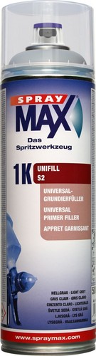 Spray max lackspray unifill - spray,