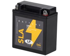Batterie 12V 5aH LANDPORT