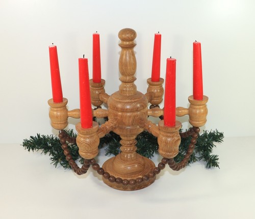 Adventsleuchter