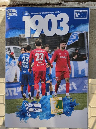 Hertha zehlendorf bsg - 03, zehlendorf-bsg