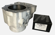 Kawasaki Zylinder KLX 650