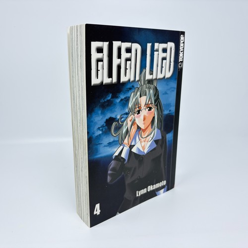 Elfen lied band von - lied,
