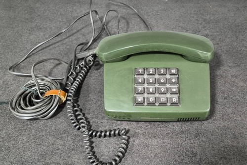 Telekom grün 1989 - t, 01