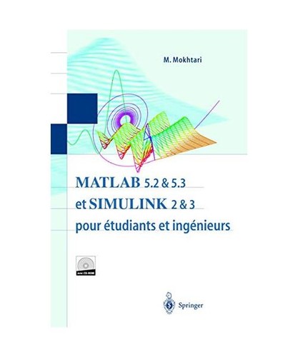 Matlab et simulink - matlab, 5.2