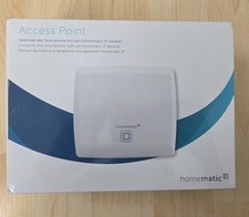 HomeMatic IP Access Point -