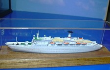Schiffsmodell  1:1250...Maxim