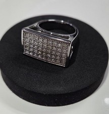 Toller Pierre Lang Ring