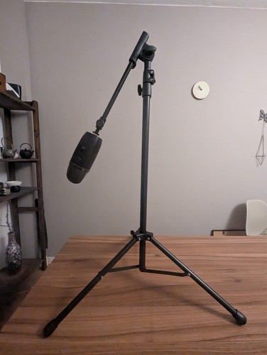 Blue yeti usb mikrofon set - yeti,