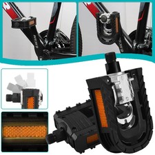 Fahrradpedale Faltbar Klapprad