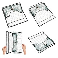 Vogelfalle Netz Elsternfalle