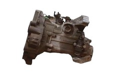 VW Golf 4 Bora Skoda Octavia