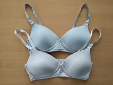 H&M Still-BH Größe 75 B 2er