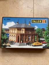 Faller Bausatz 2285
